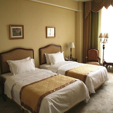 Beijing Chateau Laffitte Hotel Værelse billede