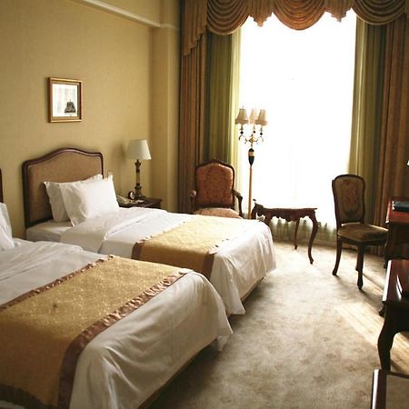 Beijing Chateau Laffitte Hotel Værelse billede