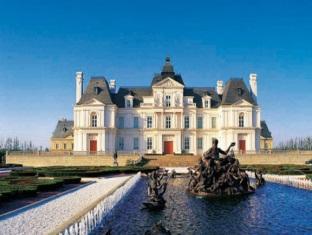 Beijing Chateau Laffitte Hotel Eksteriør billede